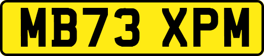 MB73XPM