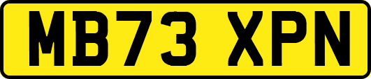 MB73XPN