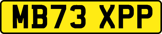 MB73XPP
