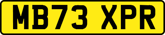 MB73XPR