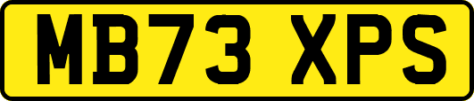 MB73XPS