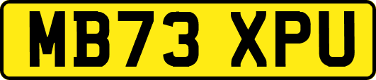 MB73XPU
