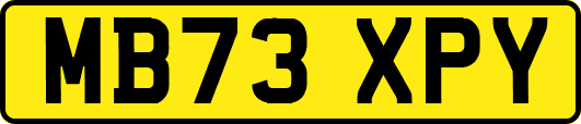 MB73XPY