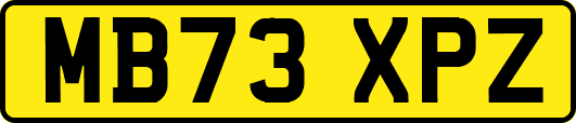 MB73XPZ