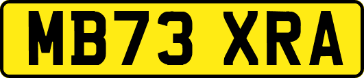 MB73XRA