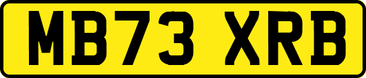MB73XRB