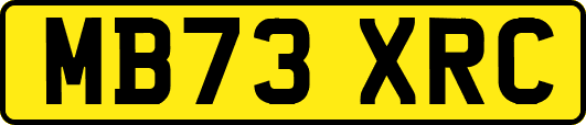 MB73XRC