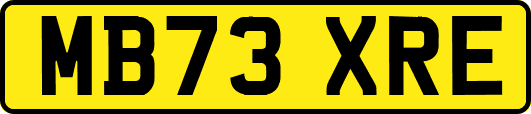 MB73XRE