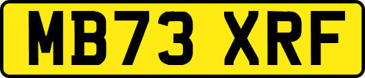 MB73XRF