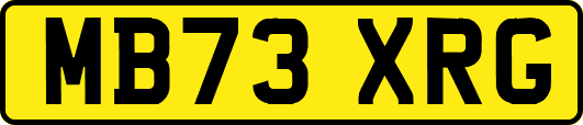 MB73XRG