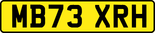 MB73XRH