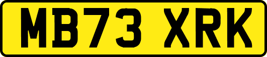 MB73XRK