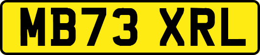 MB73XRL