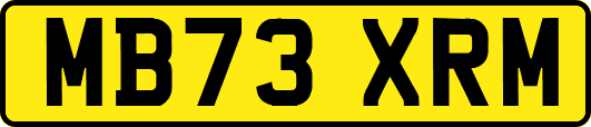 MB73XRM