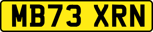 MB73XRN