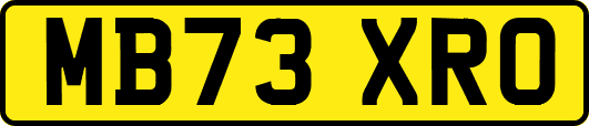 MB73XRO