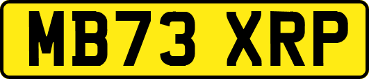 MB73XRP