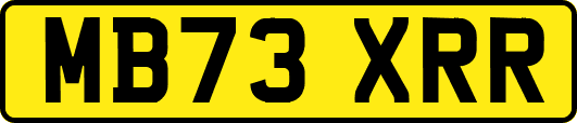 MB73XRR