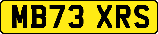 MB73XRS