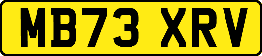 MB73XRV
