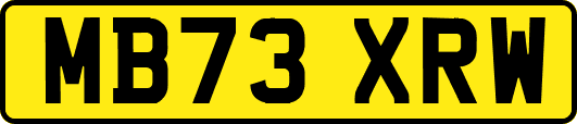 MB73XRW