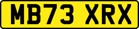 MB73XRX