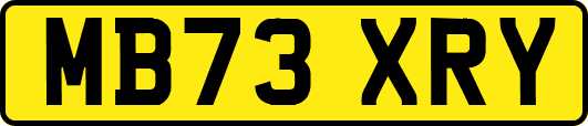 MB73XRY