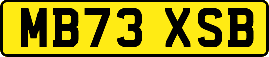 MB73XSB