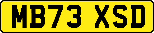MB73XSD