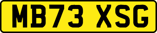 MB73XSG