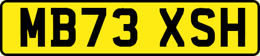 MB73XSH