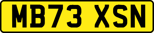 MB73XSN