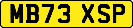 MB73XSP