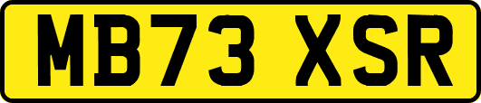MB73XSR
