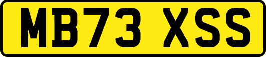 MB73XSS