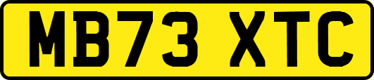 MB73XTC