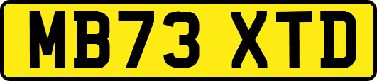 MB73XTD