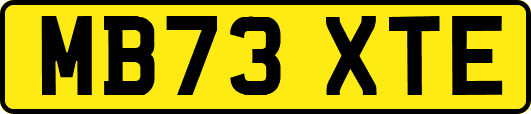 MB73XTE