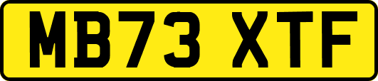 MB73XTF