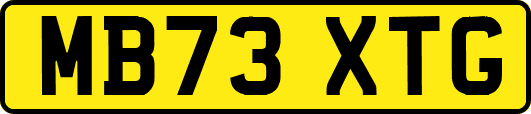 MB73XTG