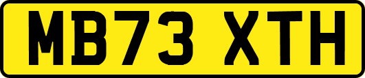 MB73XTH