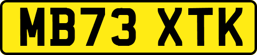 MB73XTK
