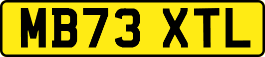 MB73XTL