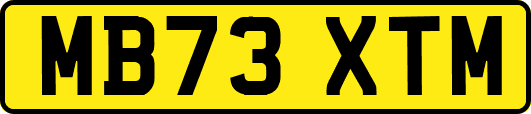 MB73XTM