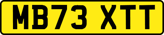 MB73XTT