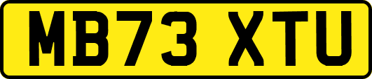 MB73XTU