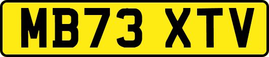 MB73XTV