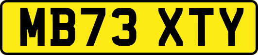 MB73XTY