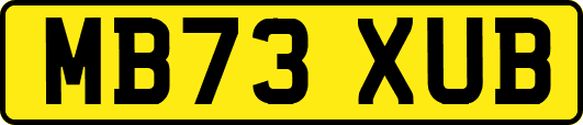 MB73XUB