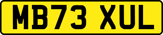 MB73XUL